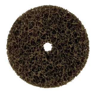 ELMAG Reinigungsscheibe grob, 14 mm - 44820
