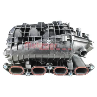 Metzger Saugrohrmodul Mini R55 R56 R57 R60 R61