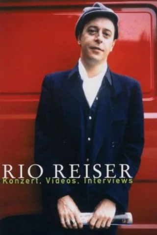 Rio Reiser - Konzert Videos Interviews