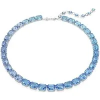 Swarovski Kette ohne Anhänger Millenia Tennis 5694136