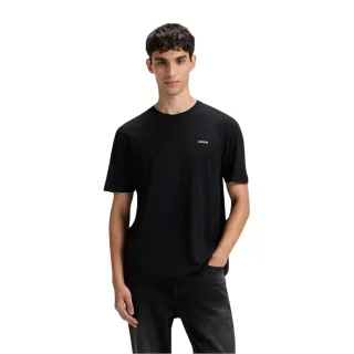 Boss - "Dero" T-Shirt für Herren (Schwarz)