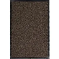 Kayoom Fußmatte Fine Line 125, rechteckig, Höhe: 6 mm, Türmatte, Schmutzfang, Eingang