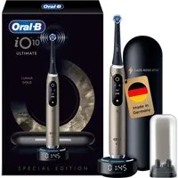 Oral-B Elektrische Zahnbürste
