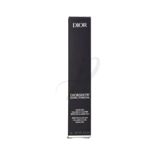 DIORSHOW ICONIC OVERCURL 6 G - 694 Marron / Brown