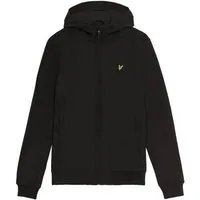 Lyle & Scott Softshelljacke Jacke Lyle&Scott Fleece Back Softshell