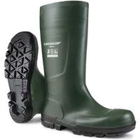 Dunlop Sicherheitsstiefel