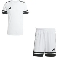 adidas Performance Fußballtrikot adidas Herren Set Trikot + Hose Squadra 25