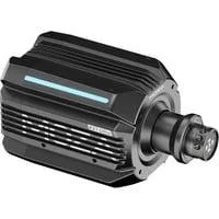 R21 Ultra DD, Lenkradbasis schwarz