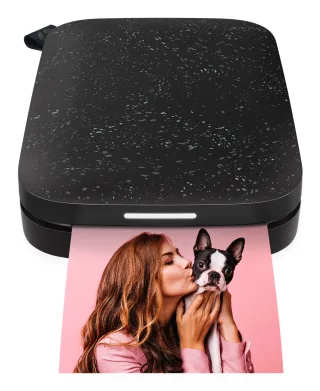 HP Sprocket 200 Printer Photo Zink Zero Ink 313 x | hpispb | Foto-/Thermosubl.-drucker