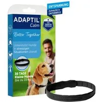 Adaptil Hunde-Halsband Adaptil® Calm Halsband für Welpen und kleine Hunde