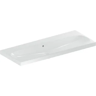Geberit Acanto Waschtisch 120x48cm 501880003