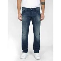 Diesel Straight-Jeans Leicht & Supersoft - SAFADO X R369F - Länge:32 gerade Beinform, mittlerer Stretch