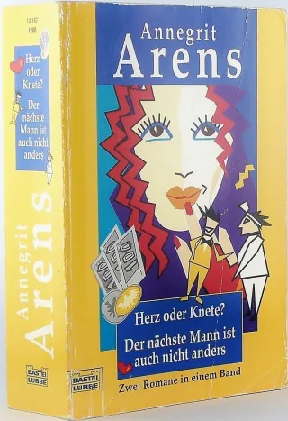 Herz oder Knete?