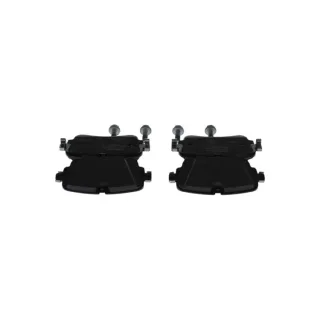 Bosch Bremsbel?ge hinten Audi A6 A7 A8 E-Tron Q7 Q8 VW Touareg