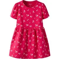 Name It Jerseykleid Nmffilla S/S Dress Box Pb