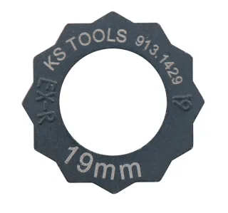 KS Tools Muttern-Ausdreher - 913.1429