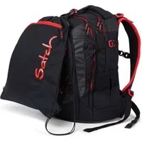 Satch Sporttasche Satch Sportbeutel Fire Phantom