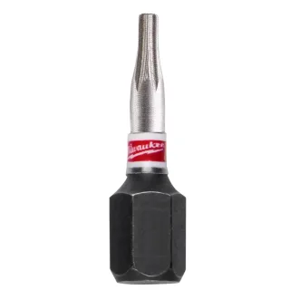 Milwaukee Schrauberbit SHOCKWAVE TX BO8 / 25 mm - 4932500370