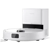 Roborock Saugroboter Roborock Q10 VF+ mit Wischfuntion, 45 W, beutellos