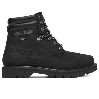 Caterpillar Colorado 2.0 Hiker Wasserdichte TX Herrenstiefel Schwarz