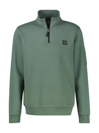 LERROS - TROYER BUENDCHEN BASIL GREEN - Gr. - XXXL