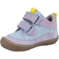 Richter Maxi Lauflernschuh Halbschuh, Klettschuh mit WMS: M IV, Größenschablone zum Download
