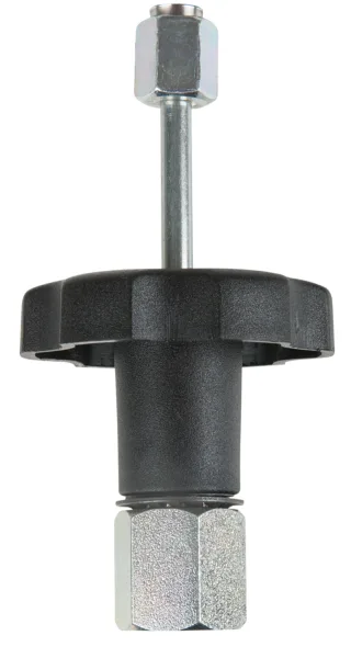 KS Tools Schnellverbindungssystem für Dummy-Injektoren - 150.1698