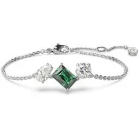 Swarovski Armband MESMERA, mit Zirkonia (synth)