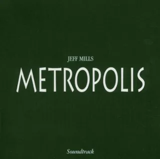 Metropolis