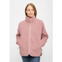 Derbe Fleecejacke Kuschelby Kuschelige Fleece Jacke