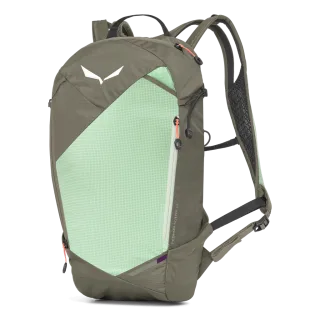 SALEWA - Pedroc Active 12L - Schwarz (Gr.UNI)