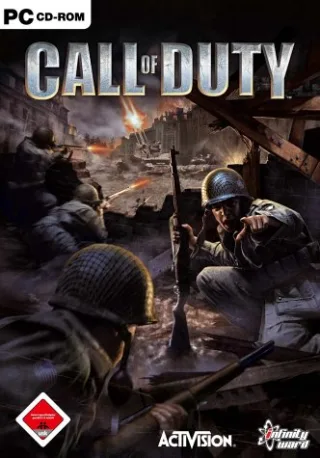 Call of Duty - Limited Edition [PC]