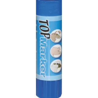 Kerbl Viehzeichenstift TopMarker 60ml blau - 20620