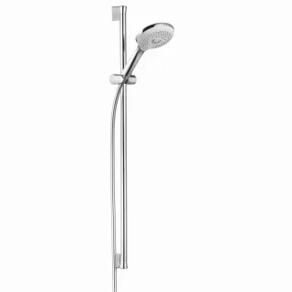 Kludi FRESHLINE Brause-Set 3S L=900mm chrom, 6794005-00 6794005-00