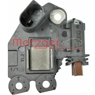 Metzger Generatorregler Skoda Octavia VW Crafter Golf