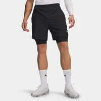 Under Armour® Shorts Vanish Woven 2.0 2n1
