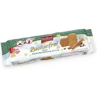 Coppenrath Süßigkeit, Coppenrath Mini Gewürz Spekulatius Zucker und Laktosefrei 150g