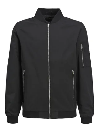 JJ Junior - JJ Junior 12182385-JJERUSH_BO 178012/Black Black - Gr. - 176