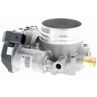 Vemo Drosselklappenstutzen BMW 1er 3er 7er X6 Z4