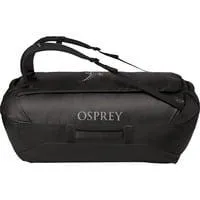 Transporter Duffel 120 , Tasche schwarz, 120 Liter