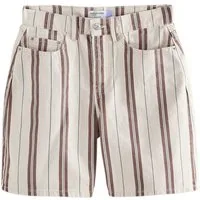 Next Bermudas Bermuda-Jort-Shorts (1-tlg)