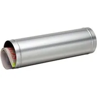 Burg Wächter Zeitungsrolle Burg-Wächter Zeitungsbox News 5800 silber 400 x