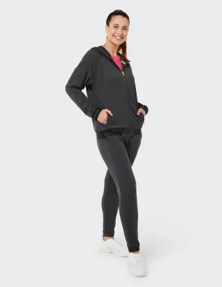 venice beach - VB_SIENNA anthracite - Gr. - M