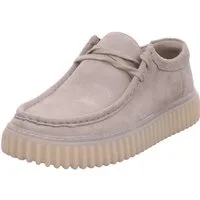 Clarks Torhill Lo Sneaker