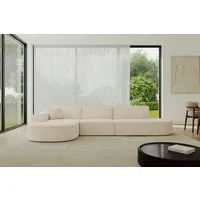 ALTDECOR Ecksofa MARI-L2, Sofa Praktische Bequeme Funktionsecke Couch L-Form Eckcouch, Corner Sofa L-Form Vielseitige Sofa Wohnlandschaft Wohnzimmer