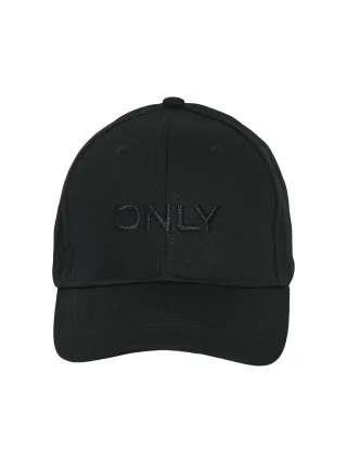 KIDS ONLY - KOGKIDS ONLY CAP black - Gr. - ONE SIZE
