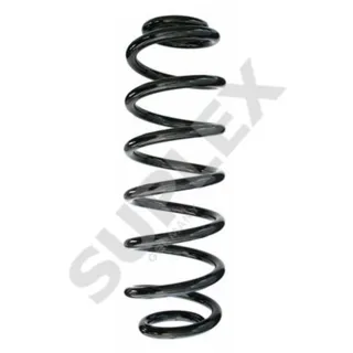 Suplex Feder hinten VW Passat Tiguan 39363
