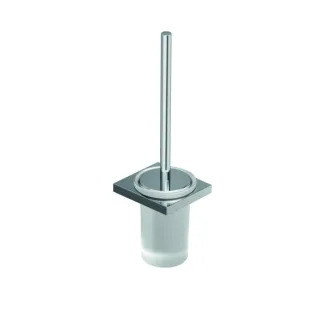 Kludi VELA C Toilettenbürstengarnitur 3197405 chrom