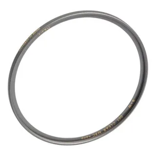 B+W Filter T-Pro Clear MRC 77mm nano