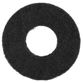 Makita Polierscheibe schwarz stark, grob - 1914S9-1
